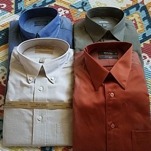 Dress shirt,  Mens